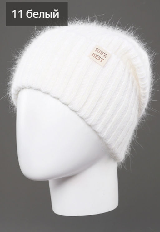 Шапка Тунис - Ferz фото 17