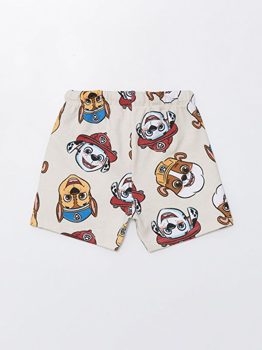 Beli Lastikli Paw Patrol Bask?l? Erkek Bebek ?ort - Waikiki фото 3