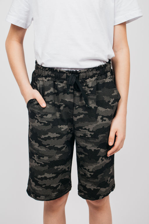 Шорты для мальчика 10413