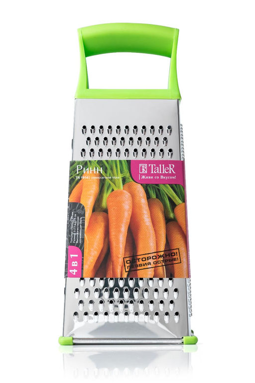 Терка TalleR TR-21914  фото 8