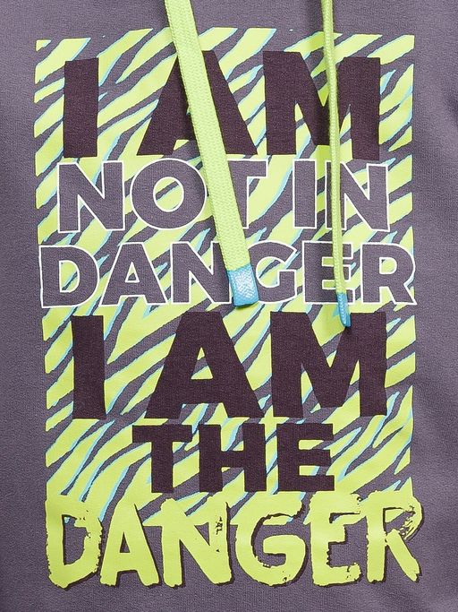 Pelican BFNK3265 толстовка для мальчиков  фото 4