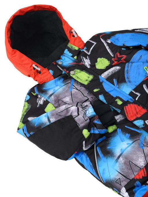 Куртка д/мал. "Стейн"