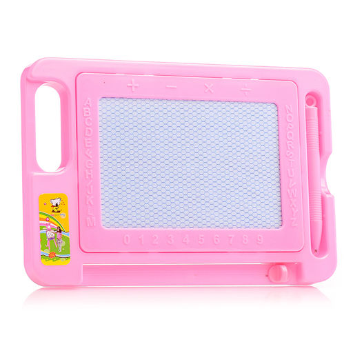 Доска для рисования "Учусь рисовать" в пакете