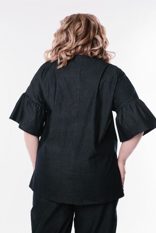 Блуза женская - Jp фото 20