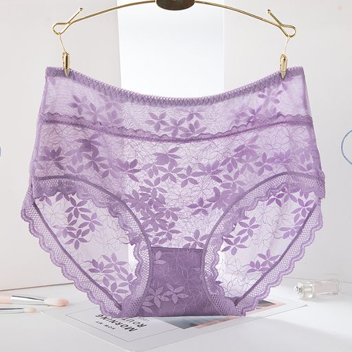Трусики кружево A19807210