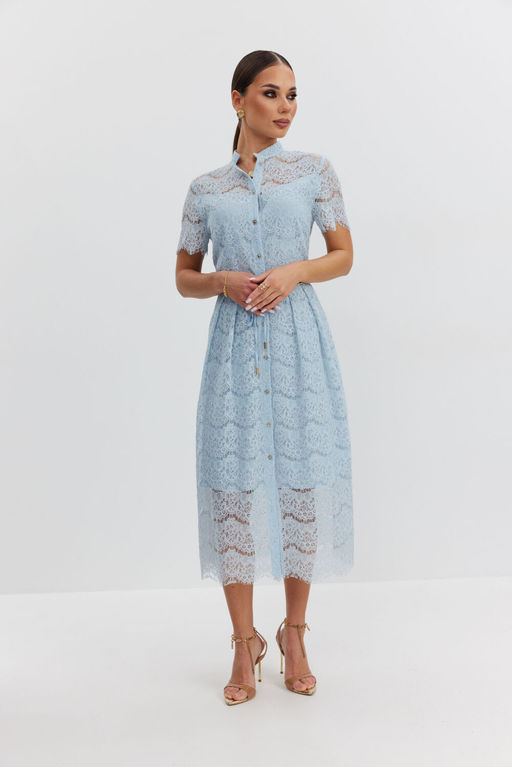 Платье Vesnaletto 4406-3  фото 4