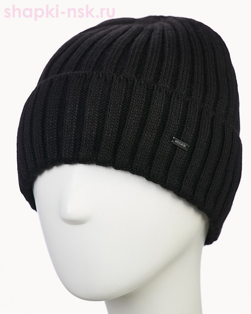 76034 Polar M Шапка мужская флис (57-59)