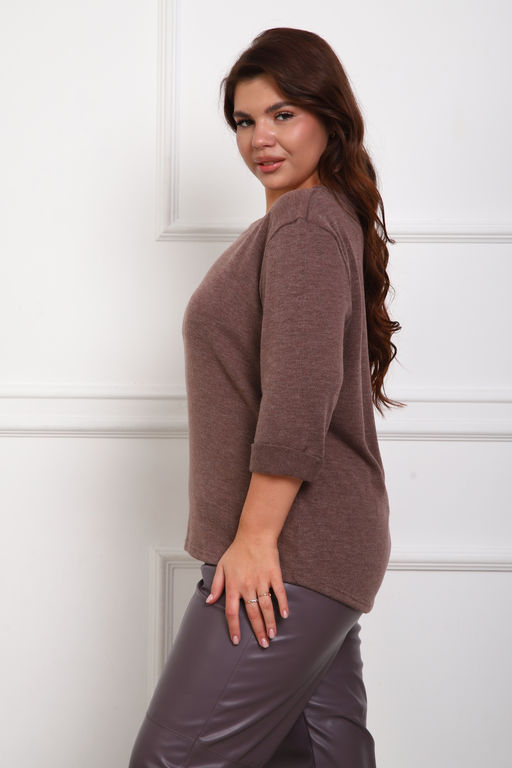 Джемпер трикотажный 333