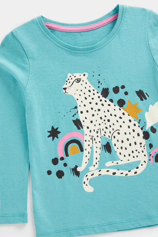 MOTHERCARE / Футболка с длинным рукавом  фото 3