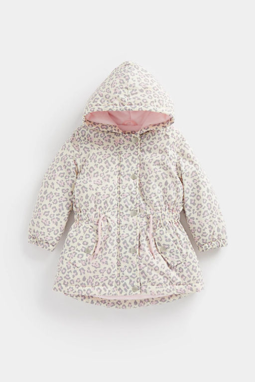 mothercare / Куртка удлиненная  фото 2