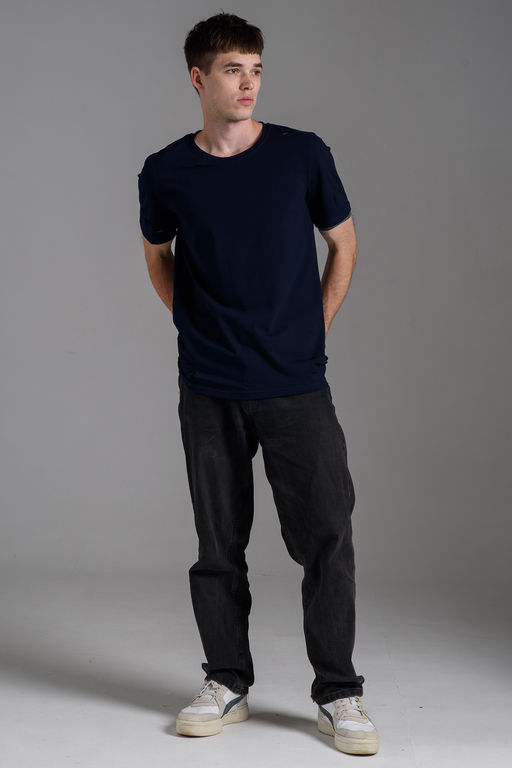 7479 Футболка мужская - Натали фото 5