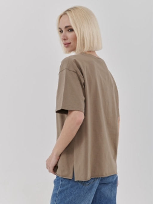 футболка женская - Chic & charisma фото 4