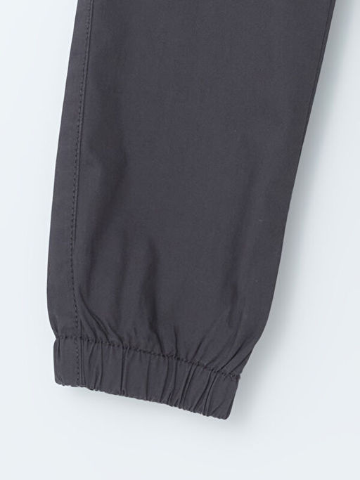 Beli Lastikli Erkek ?ocuk Kargo Pantolon