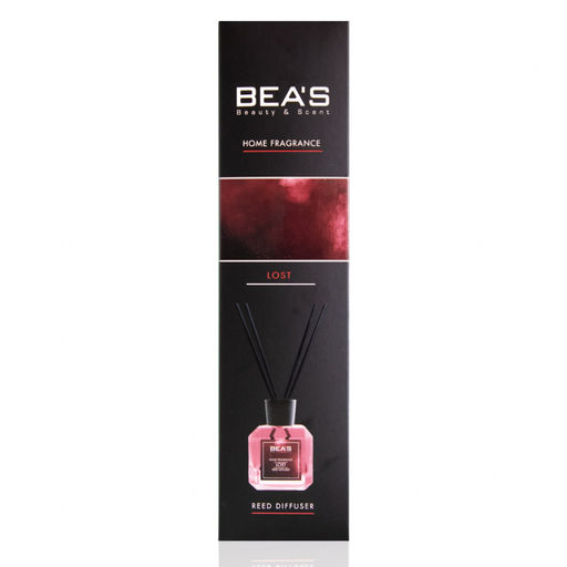 Ароматический диффузор Beas Lost - Lost Cherry 120 ml  фото 4