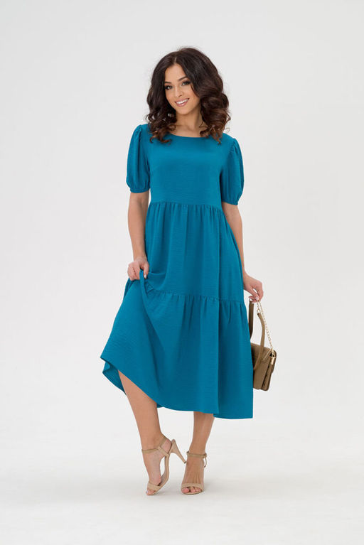 Платье Севара (44-52) - Serenada фото 2