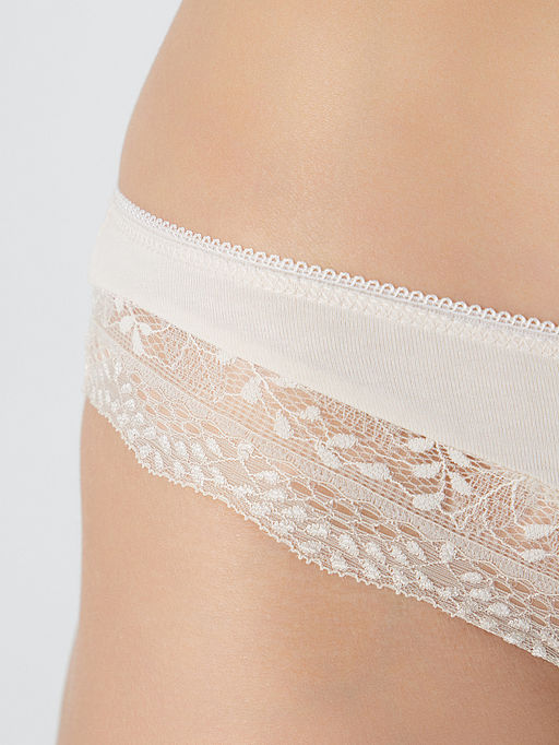 Цена за 2 штуки! ТРУСЫ ЖЕНСКИЕ - Mark formelle фото 5