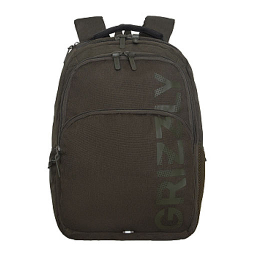 RU-533-3 Рюкзак - Grizzly фото 49