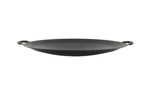 Садж стальной с эко-воронением 490мм ( толщ. 2,0мм) сж490 - Kukmara фото 2