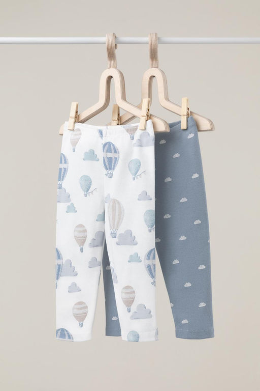 К 400785-2уп/воздушные шары,облачка набор брюки яс