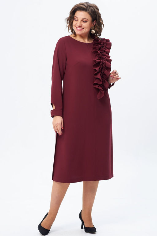 Платье Angelina&Co 928 - Mira fashion фото 736