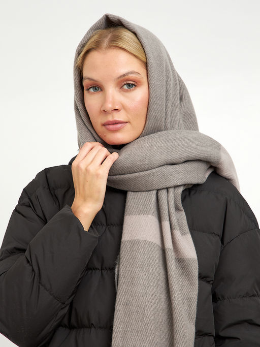 шарф женский - Glenfield фото 7