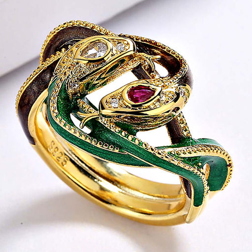 Кольцо арт. 22 6497 (id 278874)