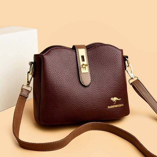 KAIDIFEINIROO Сумка женская 8761  фото 31