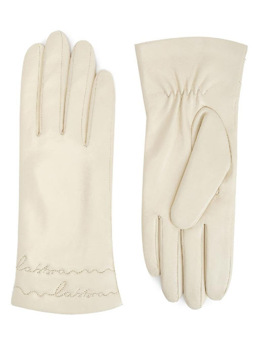 Перчатки жен п/ш LB-0323 l.cacao - Labbra фото 18