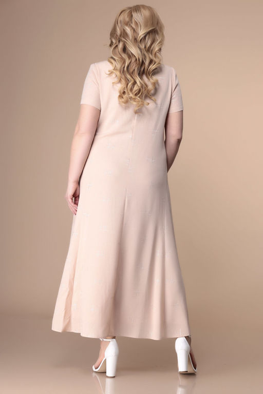 Комбинезон Romanovich Style 1-2517 мультиколор  фото 328