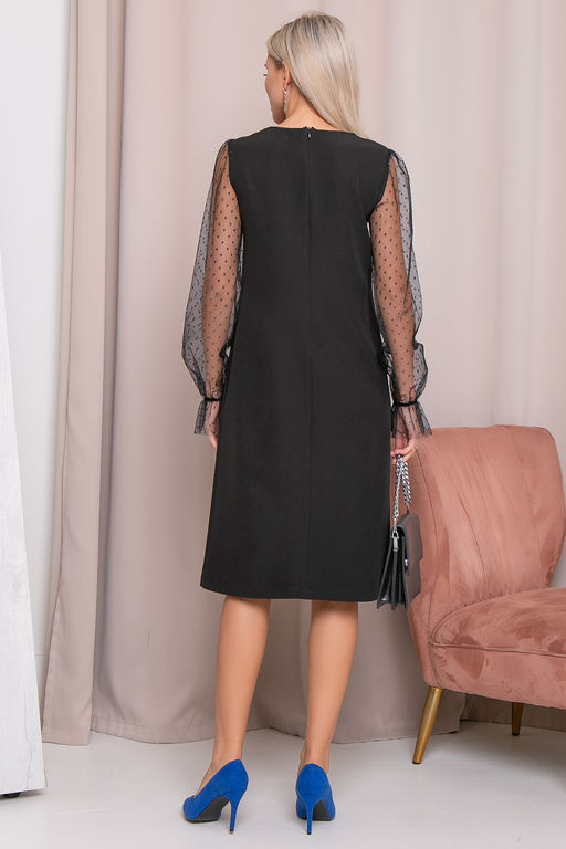 Платье, П-653/4