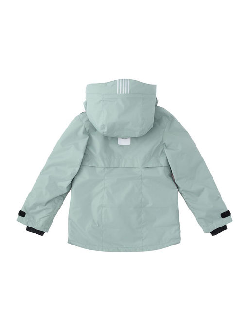 Куртка д/дев. "Джая"