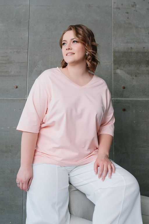 Футболка женская - Jp фото 7