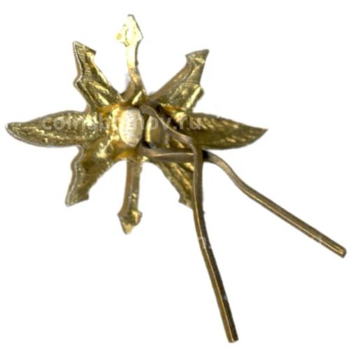 Значок Эмблема Военно воздушные силы техник