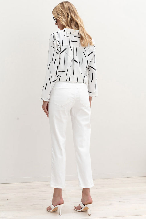 65115 Джинсы Eliseeva Olesya фото 14