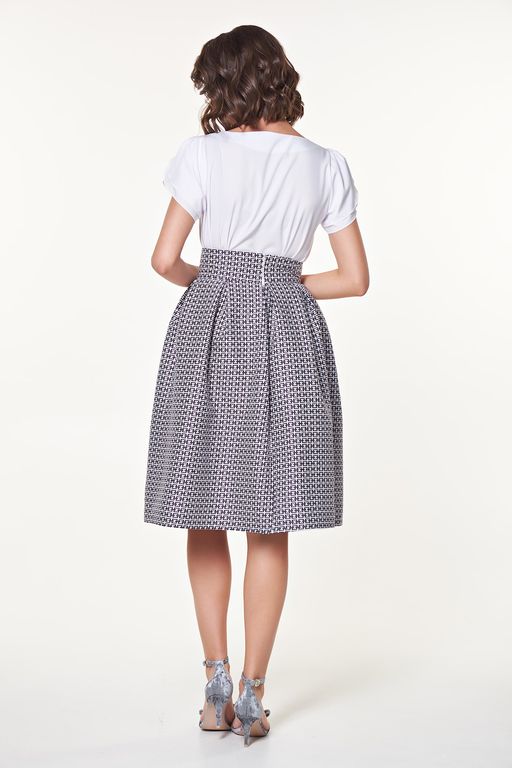 VALENTINA Юбка Агата Н  фото 4