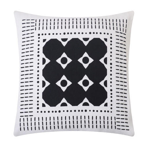 Наволочки декоративные набор 2 шт. «Этель. Марокко» (вид 2), 48×48 см, хлопок 100%