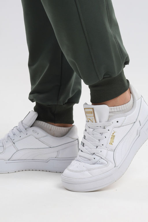 07 Брюки мужские с манжетом