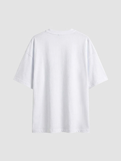 Bisiklet Yaka Bask?l? K?z ?ocuk ?ortlu Pijama Tak?m?