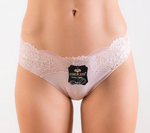 АРТ 2007 ТРУСЫ-СТРИНГИ Coeur Joie фото 9