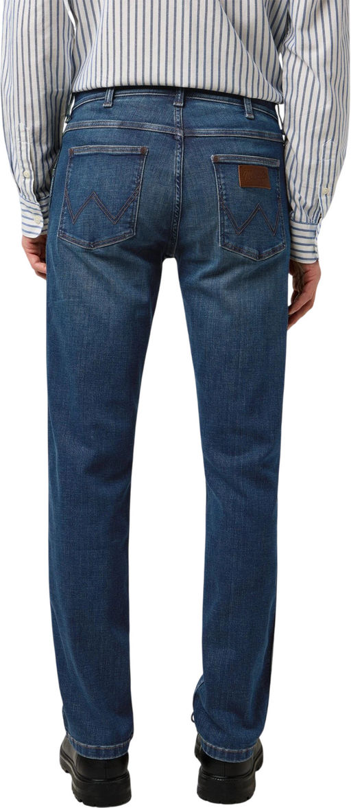 Джинсы мужские