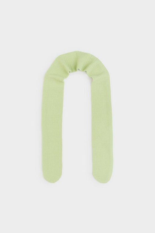 Crockid _ КР 8156/сочный лайм к391 повязка на голову для дев фото 3