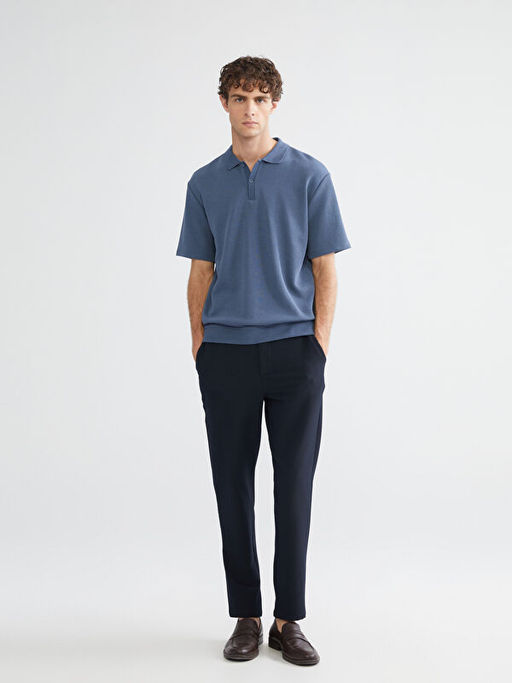 Polo Yaka Erkek Ti??rt