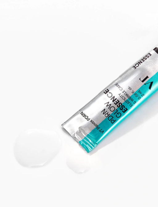 VT Cosmetics Набор омолаживающих эссенций для лица с ПДРН и церамидами / PDRN GLOW Essence, 6 шт.