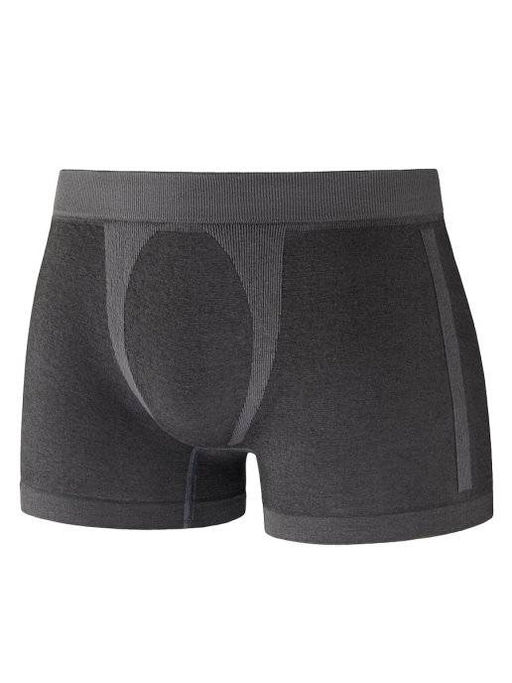 TEKSA Трусы мужские MBX 003 (в коробке) grey-light green - Conte elegant фото 16