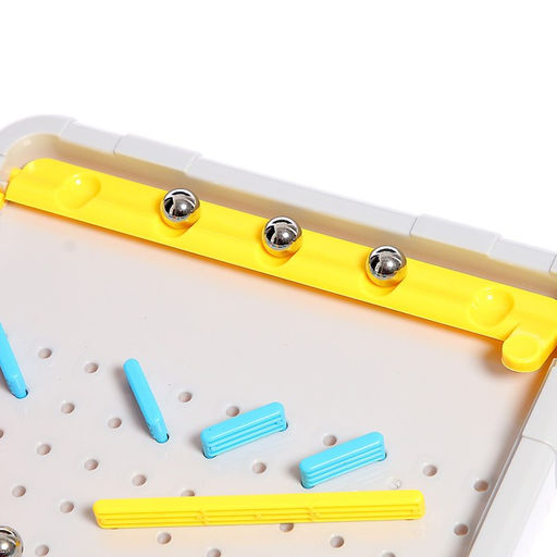 Настольная игра Хитрый спуск - Лас играс kids фото 7