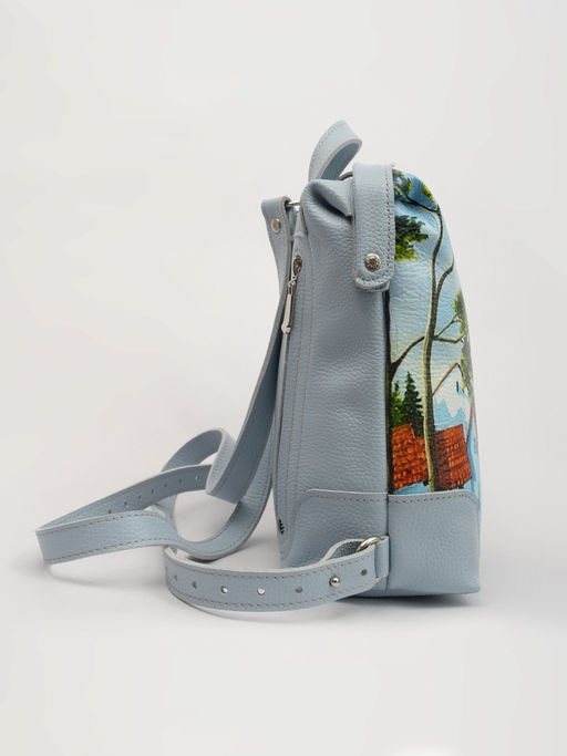 рюкзак Rebeca print - Gallato фото 3