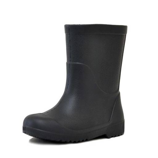 Сапоги детские Nordman Jet со съемным флисовым утеплителем синие  фото 12