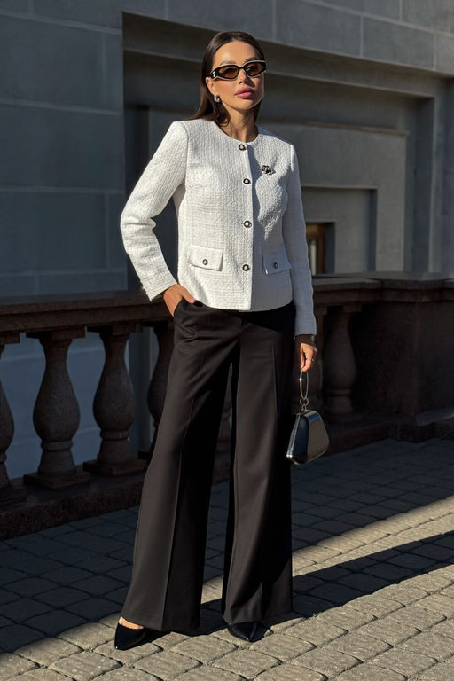 Жакет URS 25-640-2  фото 3