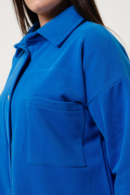 Толстовка 6757 - Натали фото 16