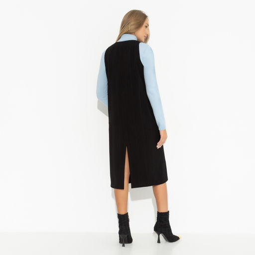 Сарафан с карманами Красота за бортом! (new) - Charutti фото 5